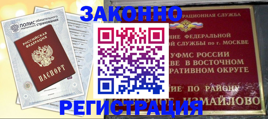 временная регистрация в квартире в Никольском